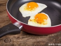 浙大研究：每天多吃半个蛋，心脏病和癌症死亡风险或升高？可信吗2023