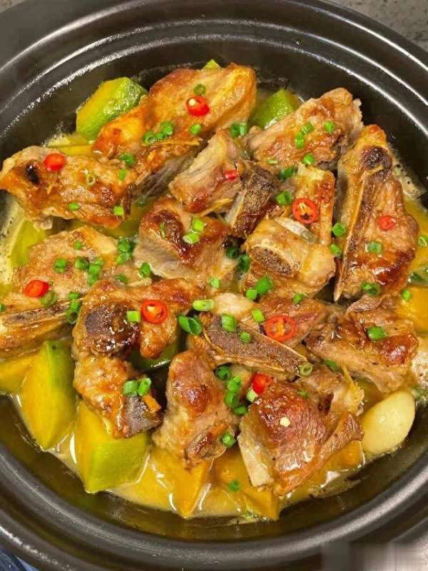 秋冬滋补暖身八道菜推荐(秋冬温补不重样：8道营养家常菜谱，暖身又美味)