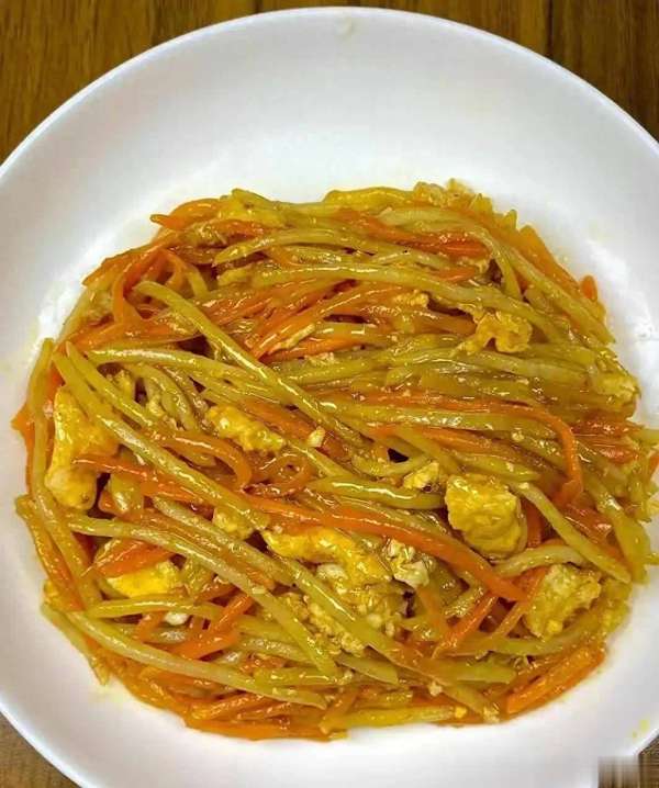 家常菜谱大公开！6道荤素搭配下饭菜，好吃到停不下来