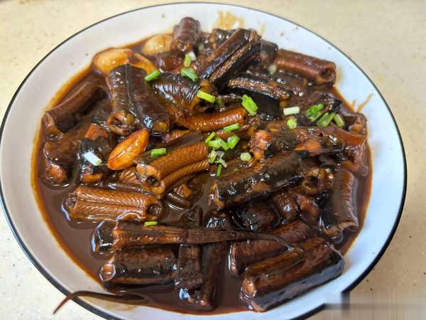 菜谱8道简单易做的美食(8道家常美味菜谱：简单易做又下饭，厨房小白也能轻松上手)