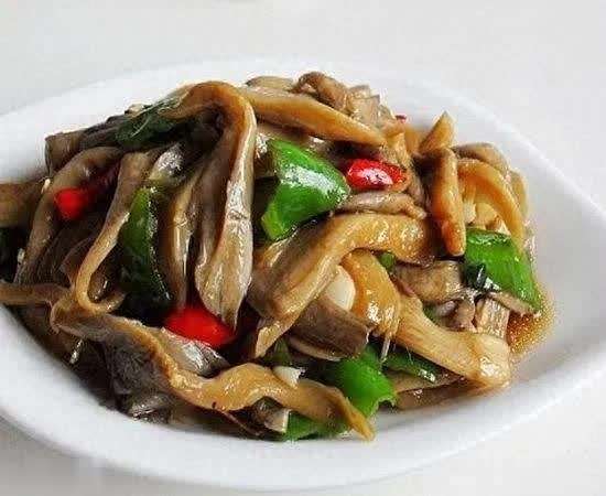 快手菜谱家常做法(8道家常美味菜谱：从快手小炒到爽口凉菜，总有一款适合你)