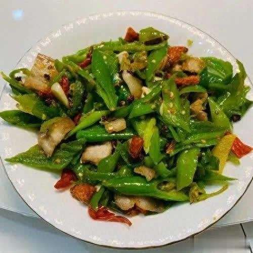 菜谱8道简单易做的美食(8道家常美味菜谱，简单易做又下饭)