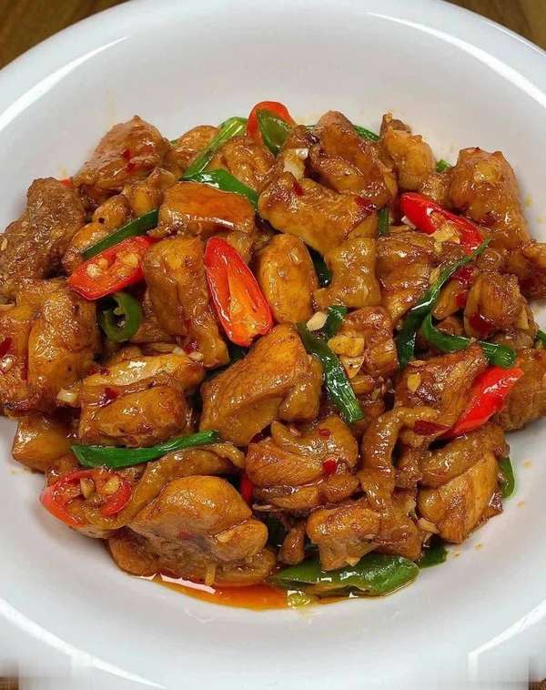 8道家常美味食谱：简单易做又下饭