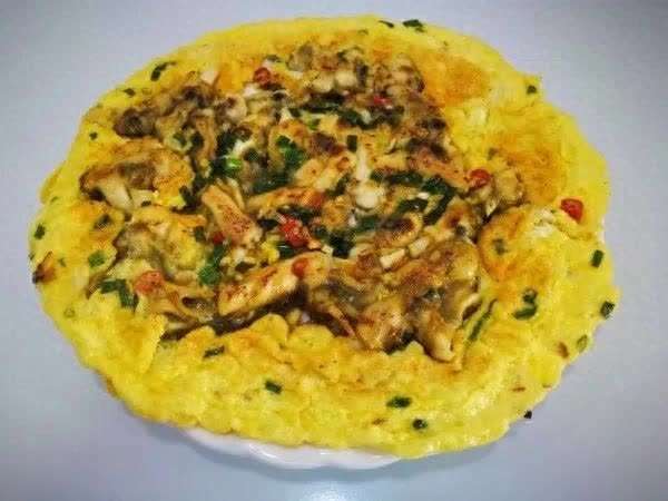 8道家常美味菜谱：海鲜、热菜与汤品的味蕾盛宴