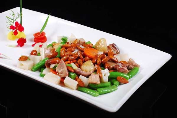 6道好吃的家常菜做法(6道家常美味食谱：简单易做又下饭，收藏起来慢慢尝试)