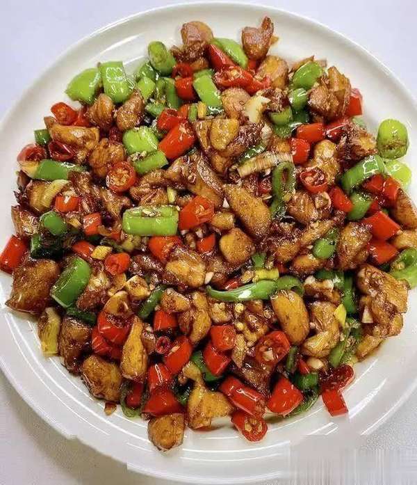 冬季养生别瞎补！8道家常食谱暖身润燥，做法简单不腻