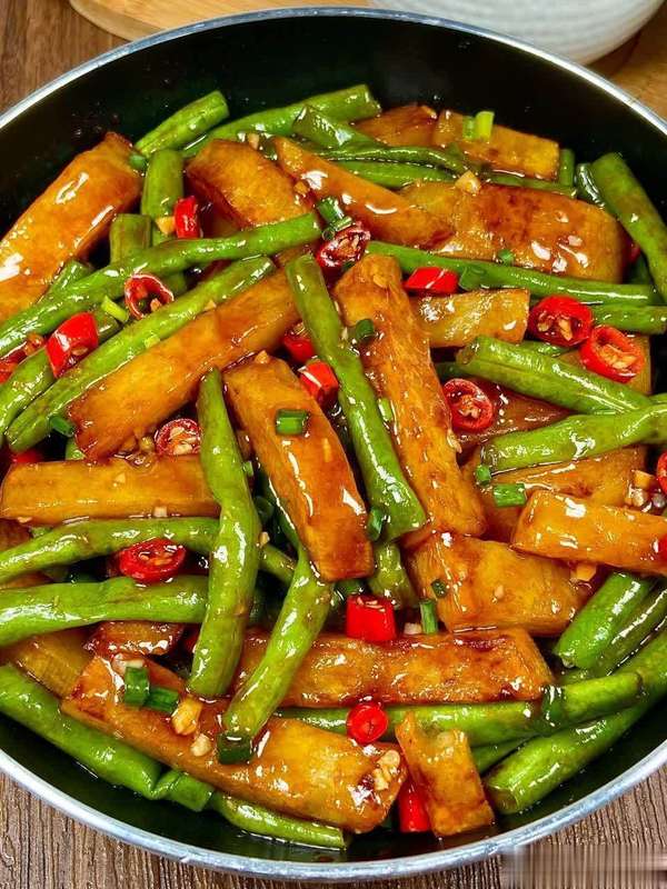 简单美味家常菜8种做法(8道简单美味家常菜谱，学会就能逆袭厨房小白？快收藏！)