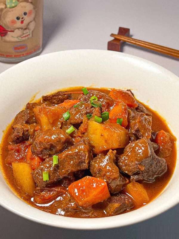 冬日暖胃菜谱大集合，简单美味超暖心！