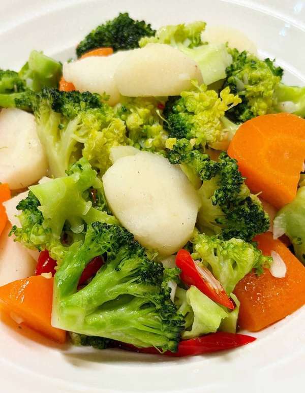 冬天肺气不足怎么补(冬天补肺气正当时！多吃这6种菜，止咳顺气肺气足！)