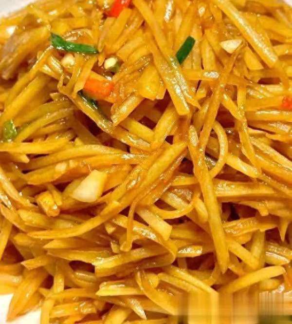 别错过冬天的第一顿冬笋(别错过！中老年冬天多吃4样高钾家常食材，不软腿精神好)