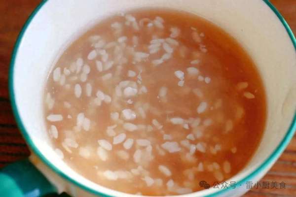 几分钟搞定的暖心早餐(3分钟搞定这碗暖胃早餐！补气血，助睡眠，孕妈小孩都能放心吃~)