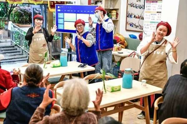 烟火贵阳特色(市井烟火，贵阳三味)