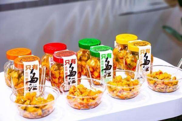 2026涪陵榨菜集团经销大会(涪陵榨菜集团携手全球伙伴以新品驱动战略升级)