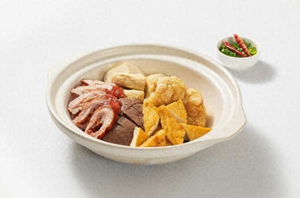 当世界美食之都遇上黑珍珠