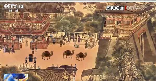 以早餐为“媒”构建“市井烟火+文化雅韵”新业态“美食+文旅”为古都增色添彩