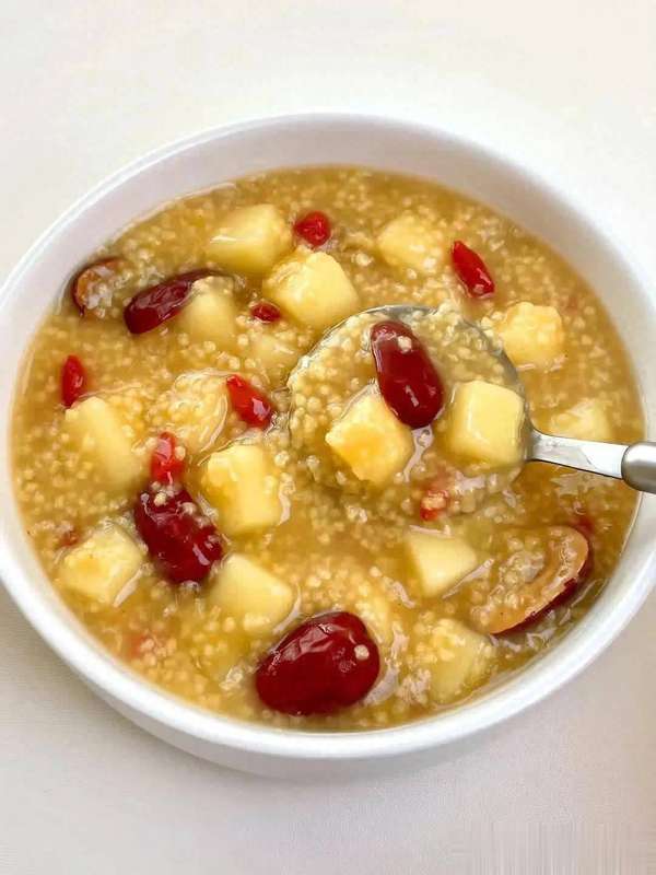 养脾胃的家常食谱，简单又有效