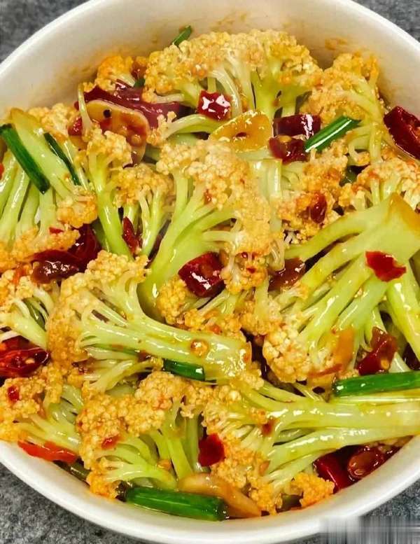 菜谱8道简单易做的美食(8道家常美味菜谱：简单易做又下饭)