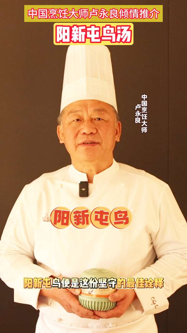 楚菜泰斗推介阳新一盅珍味屯鸟汤