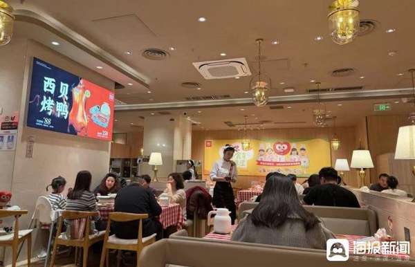 海量财经湖北(海量财经丨西贝关店计划有序进行济南5家门店正常营业)