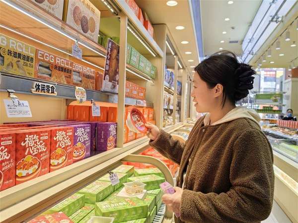 每天生产800吨糖(每天生产4000碗！襄阳腊八粥抢鲜上线)