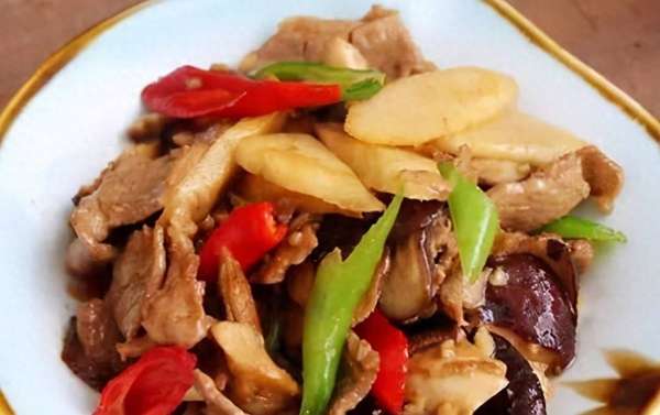 一日三餐的烟火气：18道家常美味食谱分享