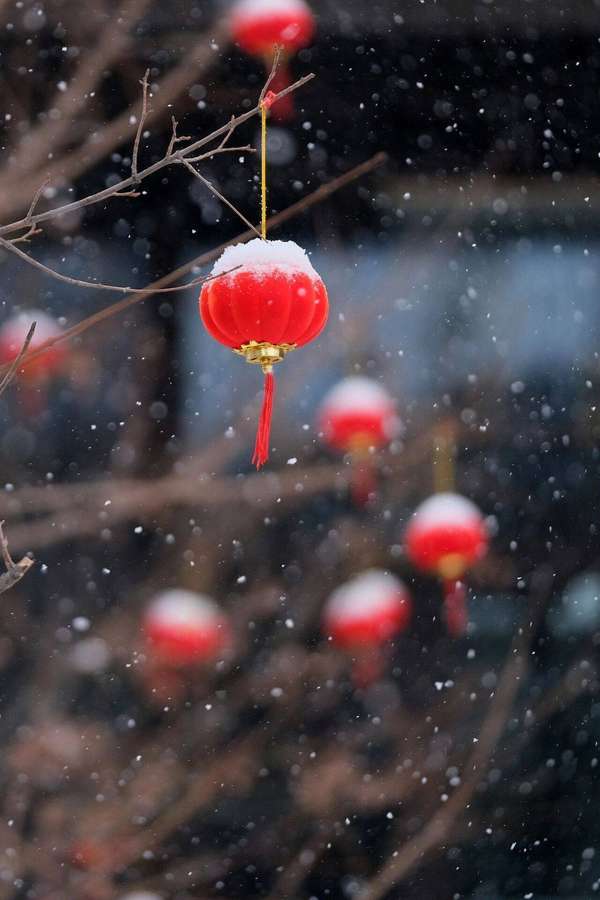 今日大寒有哪些习俗(今日大寒，要做这些事！)