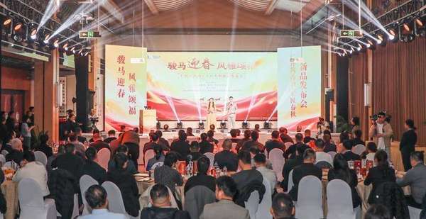 仁怀茅台镇联合酿酒酱香酒(仁怀携手中石化拓酱酒新渠道)