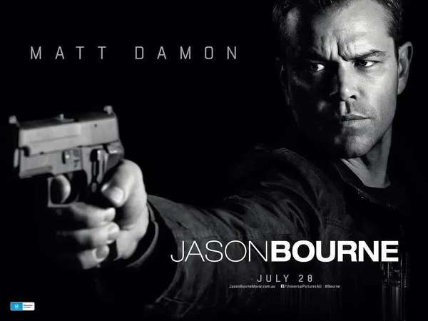 《谍影重重5》简介(《谍影重重5》：一样的配方，熟悉的味道)