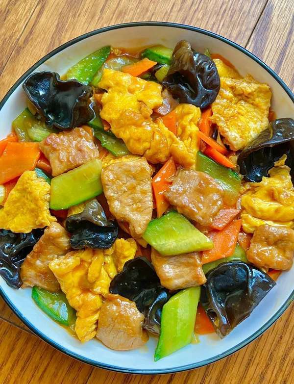 22道家常菜(22款家常菜肴推荐（已整理4款，持续更新中）)