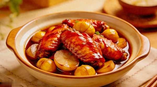 80后深夜美食(80后冬日晚餐天花板！10道暖身养胃菜主食肉菜汤全配齐)