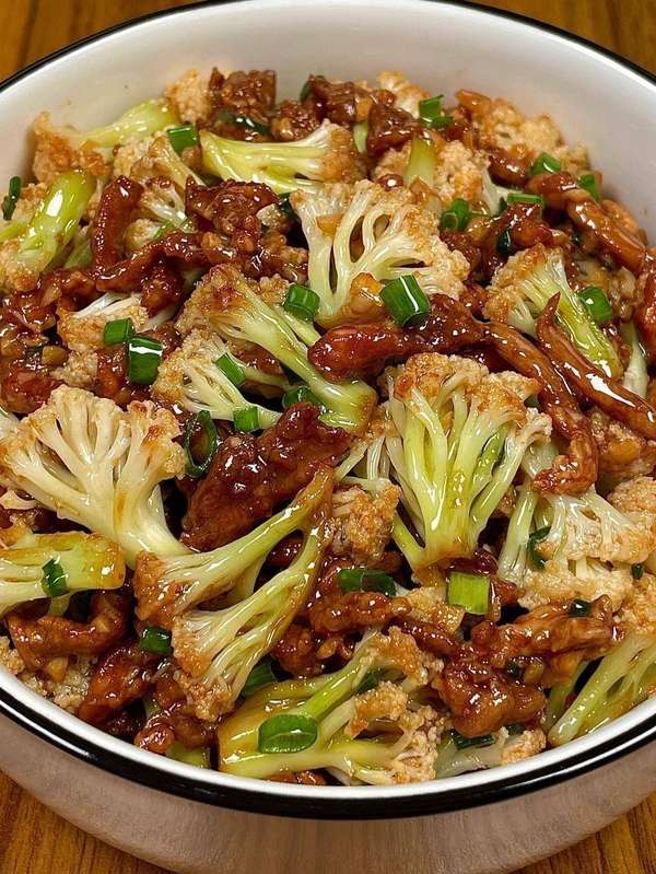 膳食纤维+蛋白营养菜谱