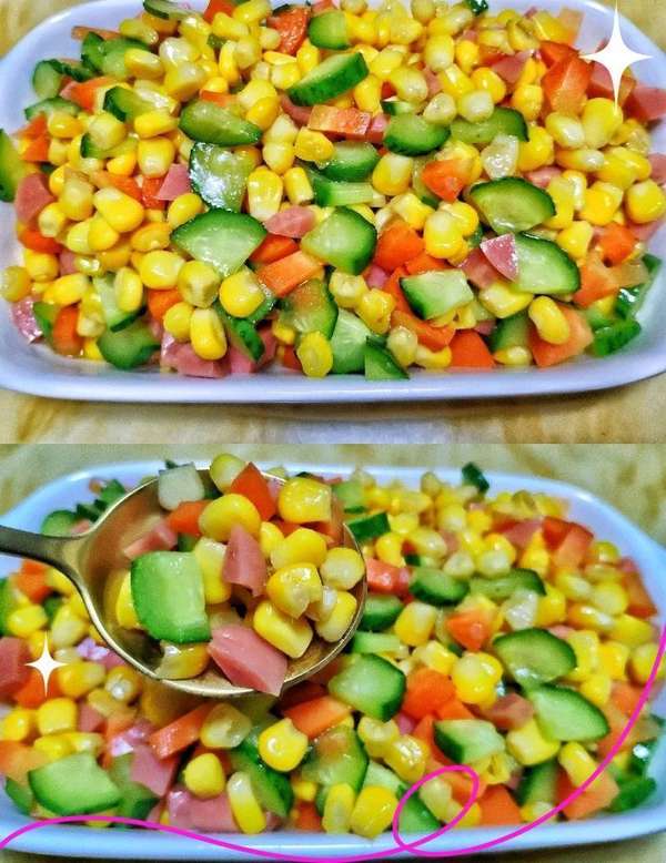 家常高纤维菜谱：轻松吃出肠道活力