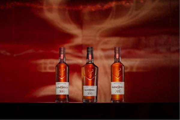 春风逢美意，马年觅本色——与格兰菲迪XS双雪莉桶系列同庆春节时光