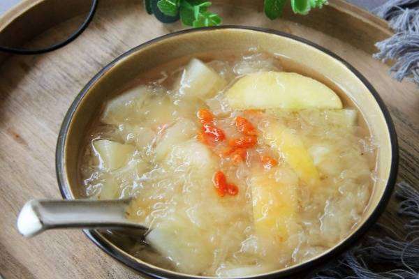 四九菜家常做法(四九润燥黄金菜：8道家常食谱让身体暖起来)