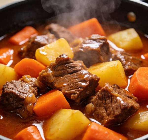 常吃这4种蔬菜(常吃这4样蔬菜，换着花样让餐桌香起来)