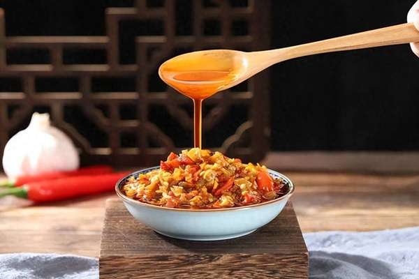 美味又下饭的美食(美味又下饭，还能降低死亡率！？这种酱料我打赌你爱吃)