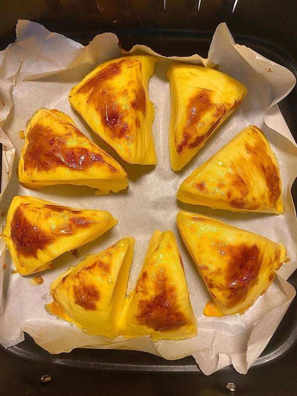 打工人宝妈日常vlog(打工人/宝妈必看！7道营养早餐食谱，一周不重样省心好吃)