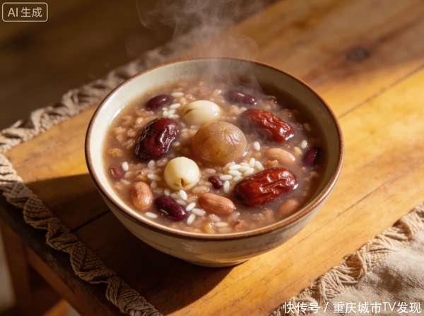 腊八节为什么要喝腊八粥？这几款家常腊八粥，简单易做一学就会