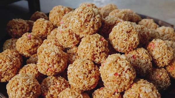 广南特产全国各地正宗土特产(年味渐浓云南广南土特产热销)