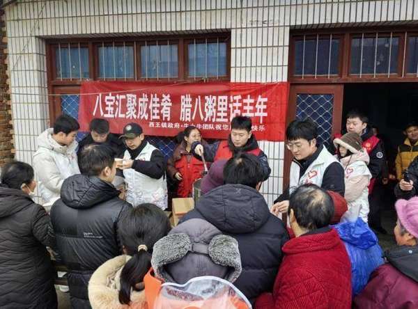 全椒文化传播(安徽全椒：八宝暖人心文脉润西王)