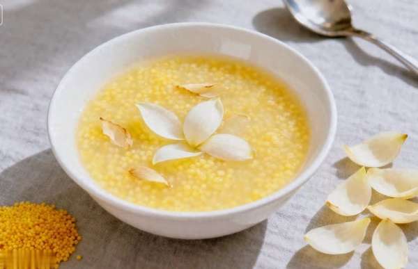 7款家常助眠食谱，简单易做食材常见，睡前吃“安神餐”睡得香