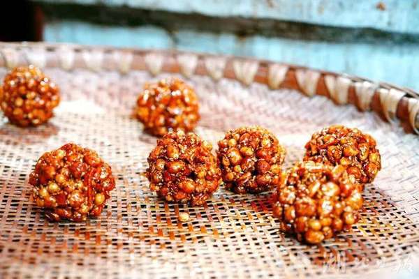 竹溪“守艺人”明安珍：留住记忆里的甜蜜“年味”