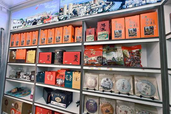 广西钦州烟草：陈皮香里话丰年，年货“新”意“好彩头”