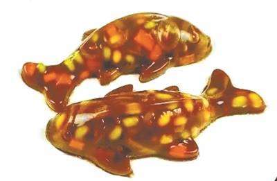 曲艺界谈老北京美食(艺评｜老北京冬日吃食“打豆儿酱”)