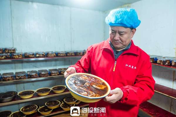 日照探店第一人(⑥探访“江北第一锅”：日照人过年必备“好味道”)