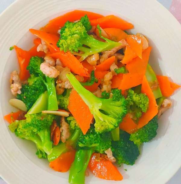 家常下饭的50道菜(5道超下饭家常菜谱，30分钟搞定！简单美味，收藏起来随时做)