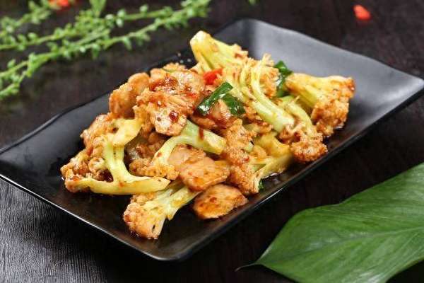 一周减脂菜谱来袭！每天不重样，好吃不胖还想舔盘