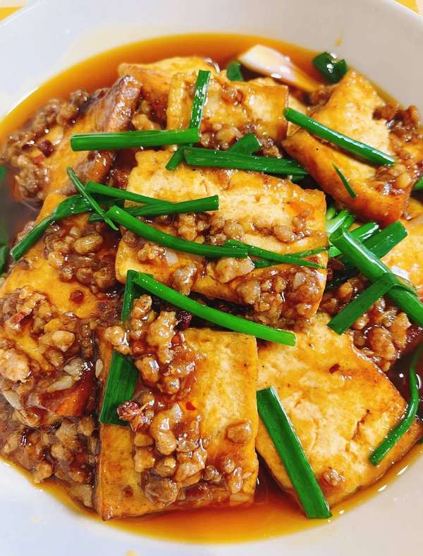 23道家常菜做法(23款地道家常菜肴分享：简单味道最抚家人心)