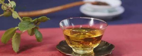 敬你一杯香茶歌曲(敬你一杯日照红茶)