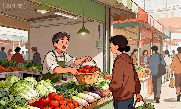 中经评论：价格稳了，“家常菜”炒得更香